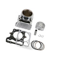 78mm Cylinder Big Bore Kit Suitable for Kawasaki KLX300